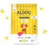Aldog beef mini