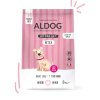 Aldog medium Large artika