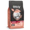 3553 n Pack Secco Cane tutti 0008 OASY Grain Free DOG Adult Medium Large Tacchino