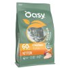 Oasy SUPERIOR FORMULA Kitten Chicken Petrium