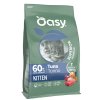 Oasy SUPERIOR FORMULA Kitten Tuniak Petrium