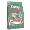 Oasy Superior formula Adult Sterilized Lamb Petrium
