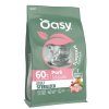 Oasy Superior formula Adult Sterilized Pork Petrium