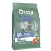 Oasy Superior formula Adult Sterilized Tuna Petrium