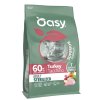 Oasy Superior formula Adult Sterilized Turkey Petrium