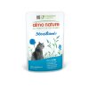 Almo Nature Sterilised with Cod 70g
