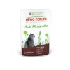 Almo Nature Anti Hairball with beef 70g Petrium