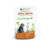 Almo Nature Anti Hairball with Chicken Petrium
