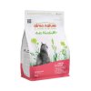 Almo Nature Anti Hairball with Fresh Salmon Petrium