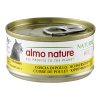 Almo Nature HFC Natural Chicken Drumstick 70g Petrium
