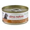 Almo Nature HFC Natural Chicken with Cheese 70g
