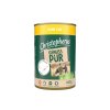 christopherus pur dog ciste kuracie maso 400g 800g