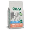 Oasy One one animal protein Puppy junior Medium Large Salmon Petrium