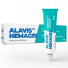 Alavis hemagel Petrium
