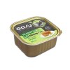 Oasy Grain Free Formula Paté Puppy Chicken with Potatoes 150g