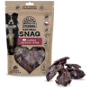 Dog Snaq Sušená bravčová pečeň 100g Petrium