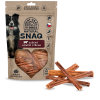Dog Snaq Sušené hovädzie črevá 100g Petrium