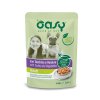 Oasy strips adult turkey