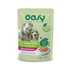 Oasy strips senior