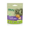 Oasy Biscotti Cane Agnello e Mela