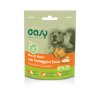 Oasy Biscotti Cane Formaggio e Zucca