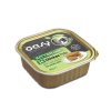 Oasy Grain Free Formula Paté Kitten Chicken with Sweet Potatoes 85g