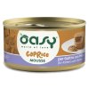 Oasy Caprice MOUSSE for Kittens with Chicken