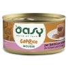 Oasy Caprice MOUSSE for Kittens with Salmon