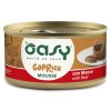Oasy Caprice MOUSSE with Beef