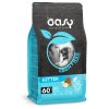 3560 n Pack Secco Gatto Grainfree 0001 OASY Grain Free CAT Kitten Pesce