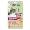 Poly Bag Creamy Snack MANZO