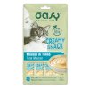 Poly Bag Creamy Snack TONNO