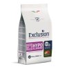 Exclusion hypoallergenic Horse&Potato Small breed 2kg