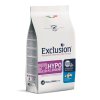 Exclusion Hypoallergenic Fish&Potato Small breed 2kg