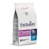 Exclusion Hypoallergenic Fish&Potato Medium