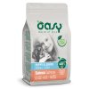 3370 n one animal protein puppy sm salmone oasy