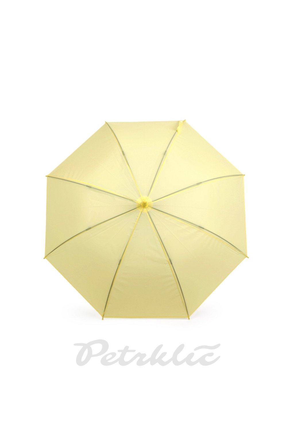 Dívčí vystřelovací deštník L530059