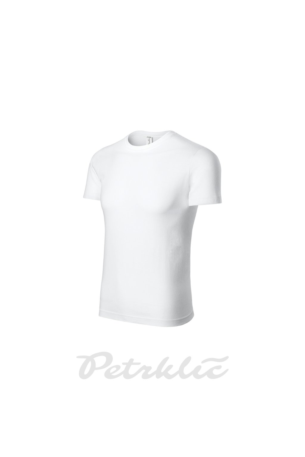 Pelican Tričko dětské Single Jersey, 100 % bavlna (Barva bílá, Velikost - cisla,pismena 110 cm/4 roky)