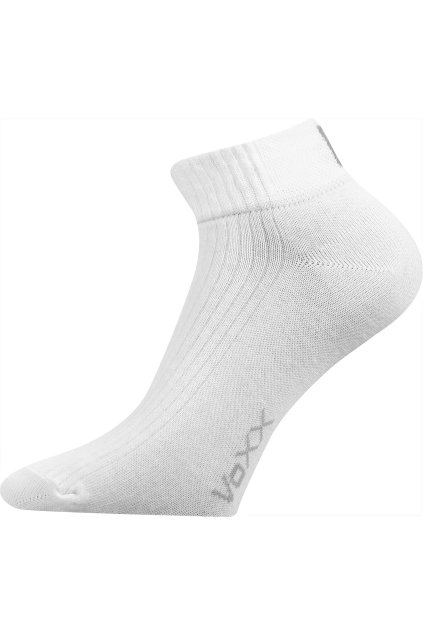 ponožky Setra - bílá (Velikost 35-38 (23-25), 3 pár)