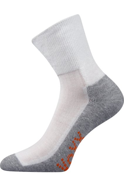 ponožky Vigo - CoolMax® - bílá (Velikost 35-38 (23-25), 1 pár)