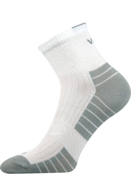 ponožky Belkin - bílá (Velikost 35-38 (23-25), 1 pár)