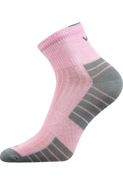 ponožky Belkin - růžová (Velikost 35-38 (23-25), 1 pár)