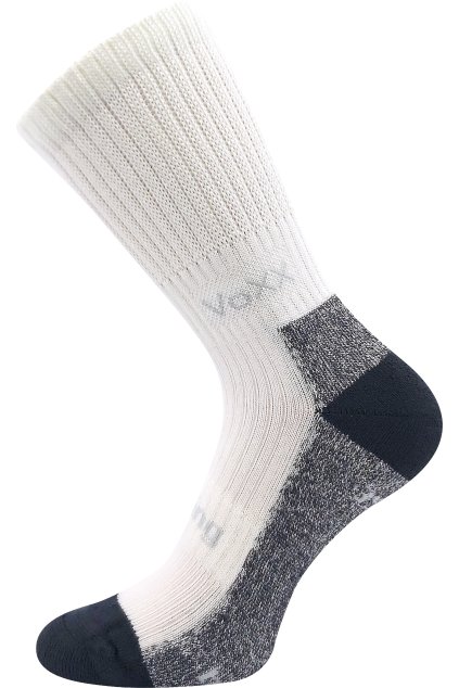 ponožky Bomber - režná (Velikost 35-38 (23-25), 1 pár)