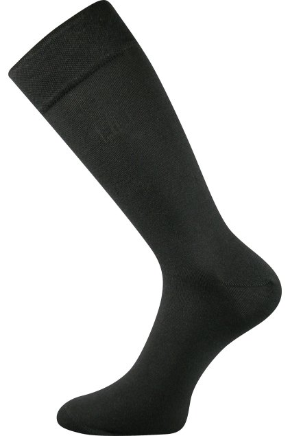 ponožky Diplomat - tmavě šedá (Velikost 39-42 (26-28), 3 pár)