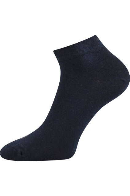 ponožky Esi - tmavě modrá (Velikost 35-38 (23-25), 3 pár)