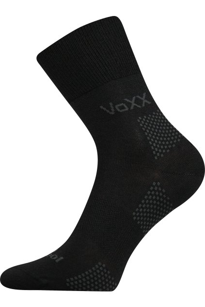 ponožky Orionis ThermoCool - černá (Velikost 35-38 (23-25), 1 pár)