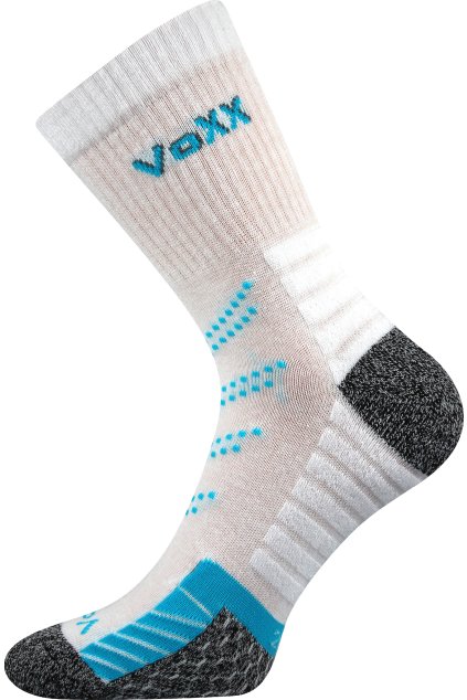 ponožky Linea - bílá (Velikost 35-38 (23-25), 1 pár)