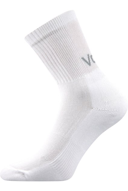 ponožky Mystic - bílá (Velikost 35-38 (23-25), 1 pár)