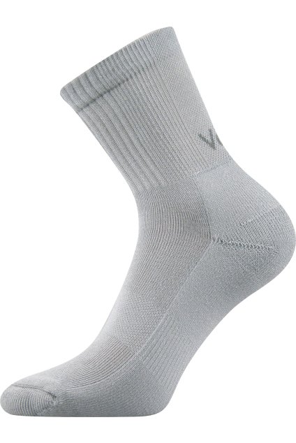 ponožky Mystic - světle šedá (Velikost 39-42 (26-28), 1 pár)