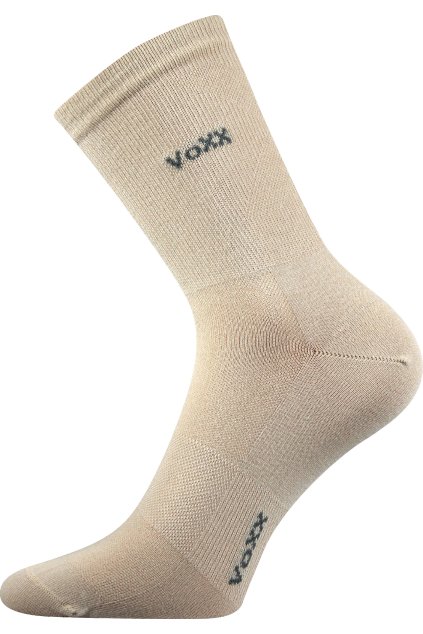 ponožky Horizon - béžová (Velikost 35-38 (23-25), 1 pár)